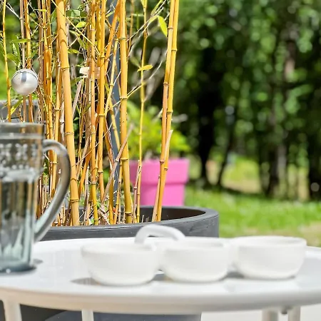 Charming Between Lot And Dordogne Holiday home *