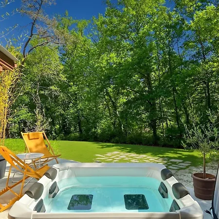 Charming Between Lot And Dordogne Holiday home